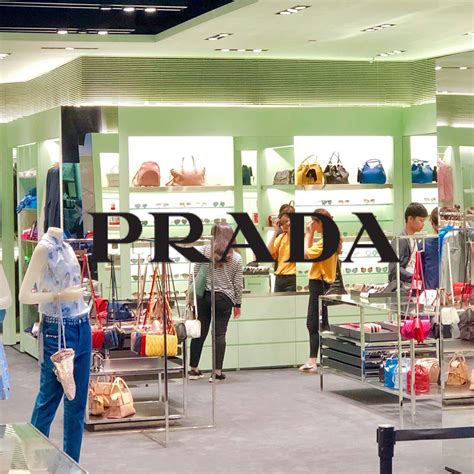 prada hong kong outlet